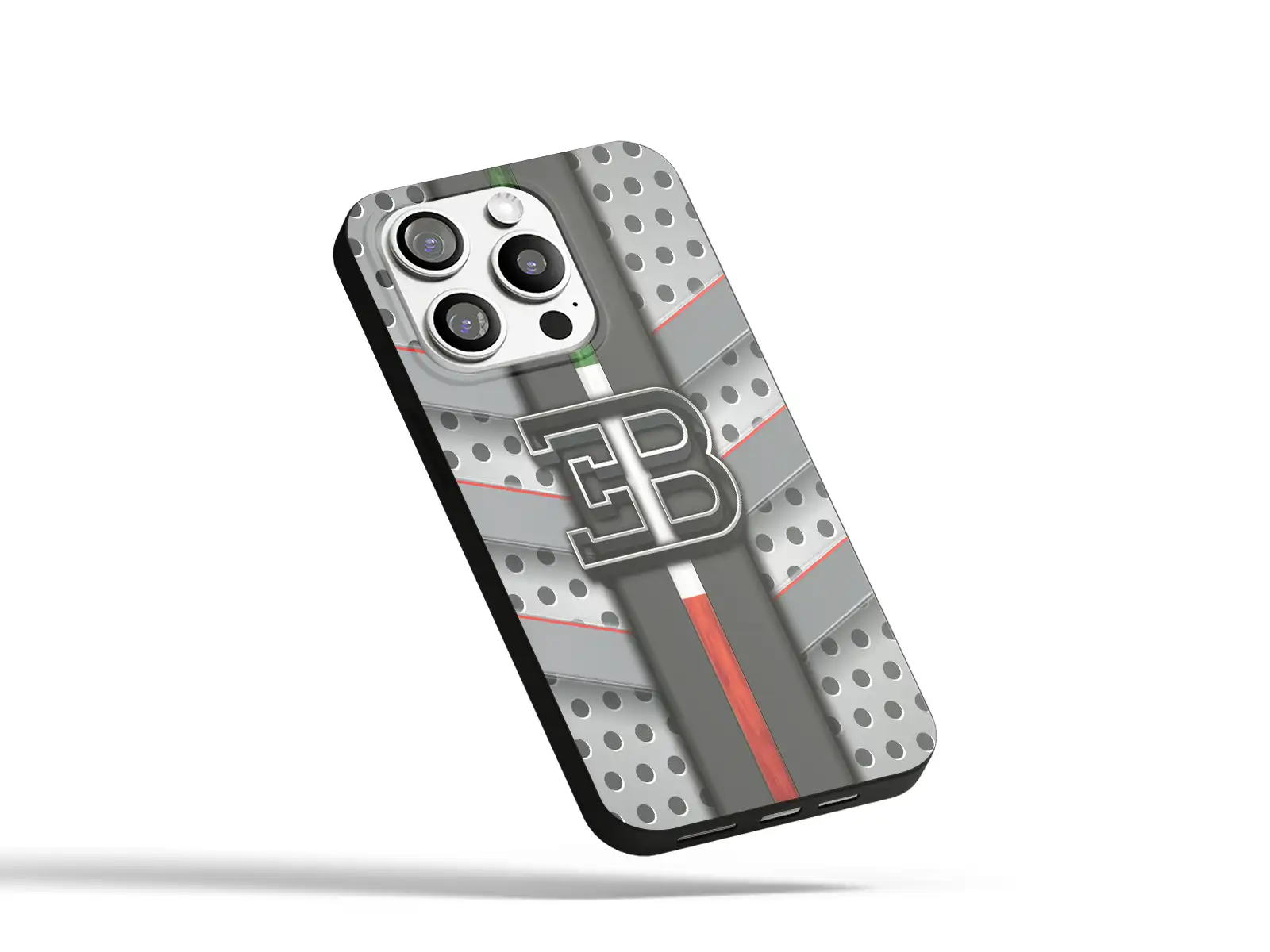 Bugatti Funda De Teléfono Universal Pro Max